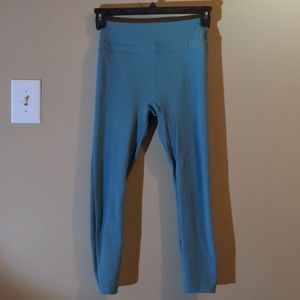 WSxGS1 sage green leggings
